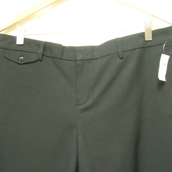 New Gap City Shorts Stretch Bermuda 10" - Picture 2 of 7